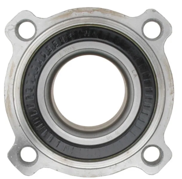 712226 – RAYBESTOS Wheel Bearing And Hub Assembly, OE Replacement
